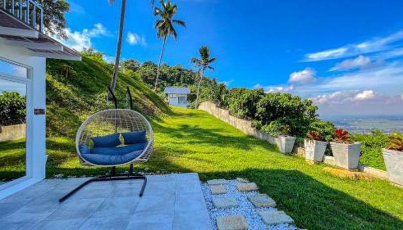 Camera standard - Caliraya Heights Resorts and Events Place