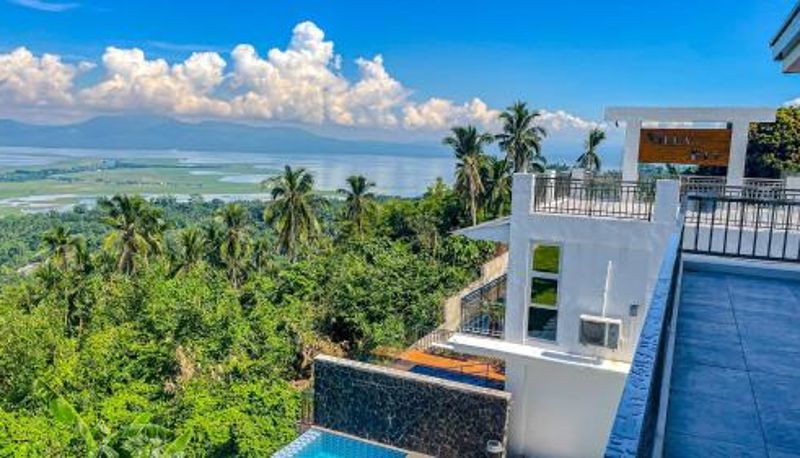 Info - Caliraya Heights Resorts and Events Place