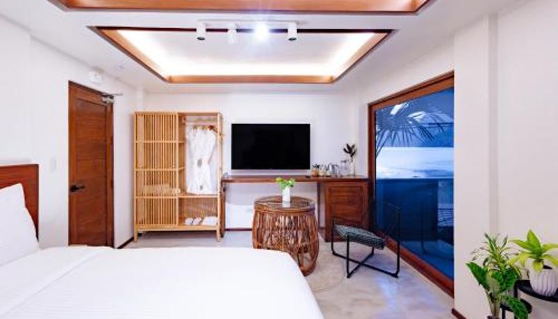 Oda - Morgan Villas