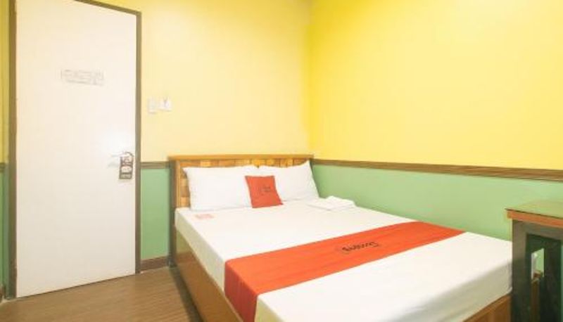 Info - RedDoorz at Camaman An Cagayan De Oro City