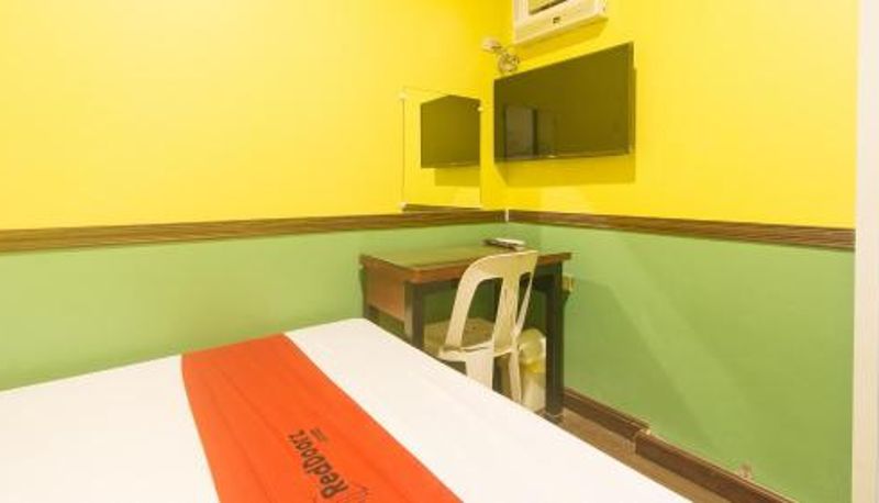 Info - RedDoorz at Camaman An Cagayan De Oro City