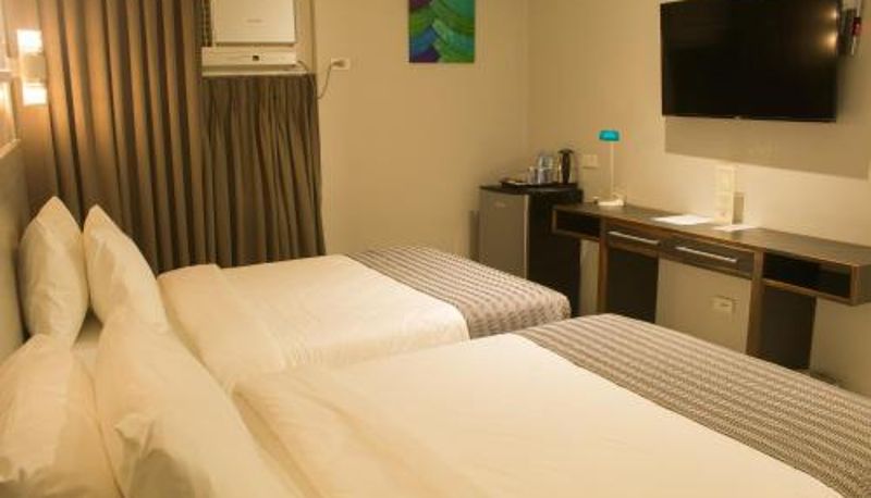 Oda - 1A Express Hotel