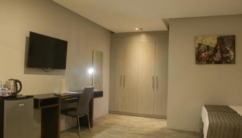 Aile odası - 1A Express Hotel