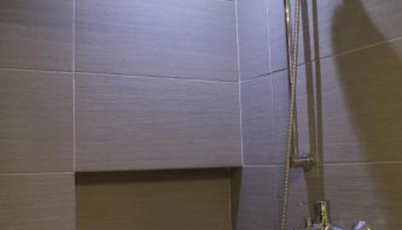 Bagno - 1A Express Hotel