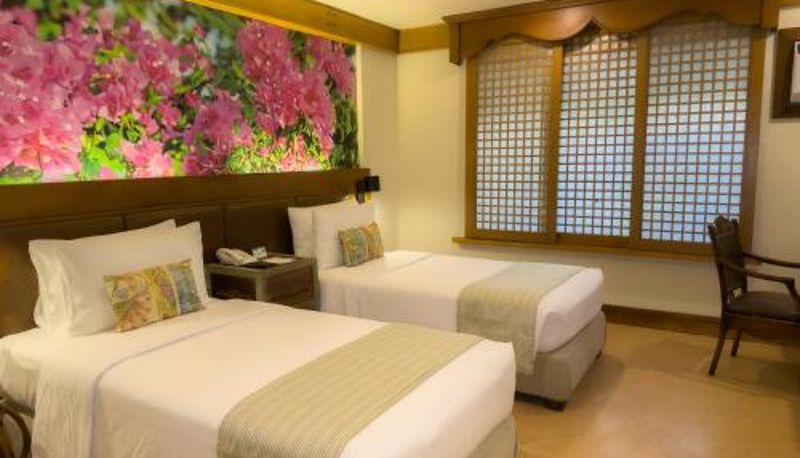 Oda - Costabella Tropical Beach Hotel