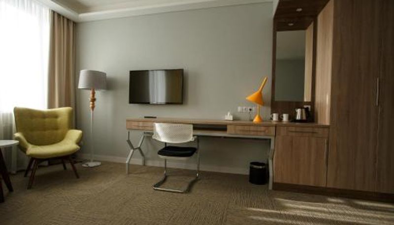Zimmer - GREEN Which Hotel