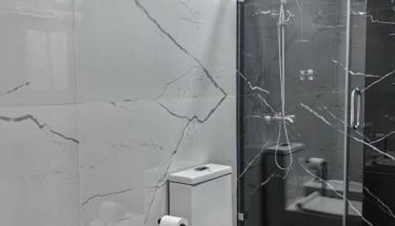 Bagno - Shymkent Park Hotel
