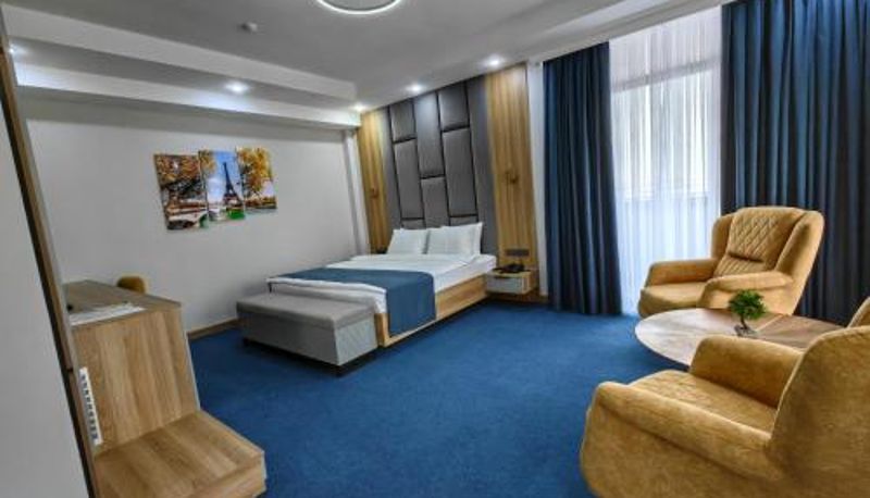 Camera - Shymkent Park Hotel