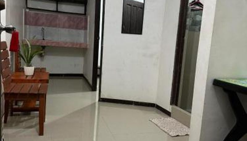 Pokój - Bearby Siargao Homestay by RedDoorz