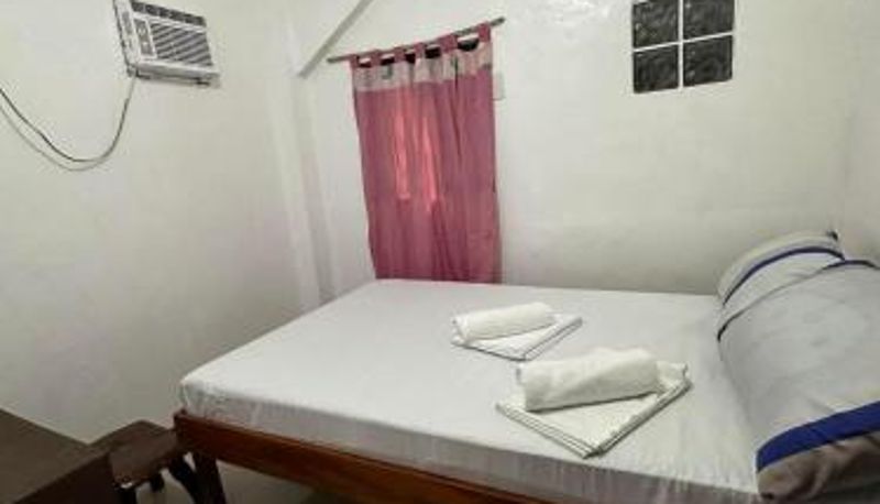 Info - Bearby Siargao Homestay by RedDoorz
