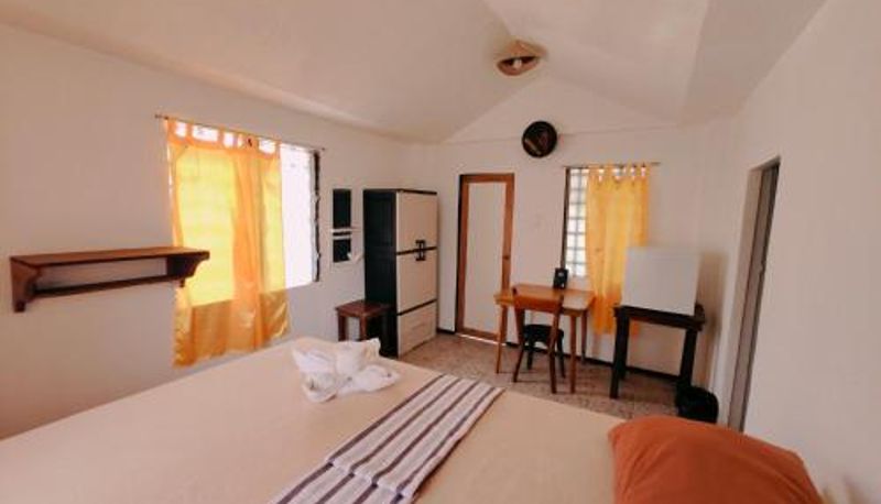Pokój - Patrick's on the Beach Resort