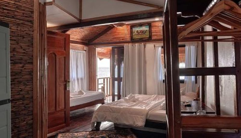 Suite - Patrick's on the Beach Resort