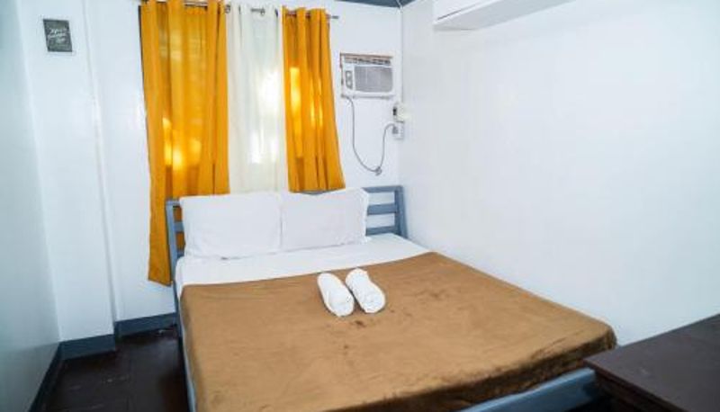 Info - Charms Angels Homestay by RedDoorz