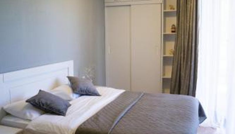 Suite - The Valley Residence & Spa SUITE 223