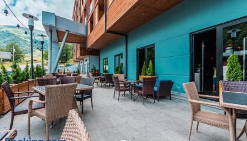 Suite - The Valley Residence & Spa SUITE 223