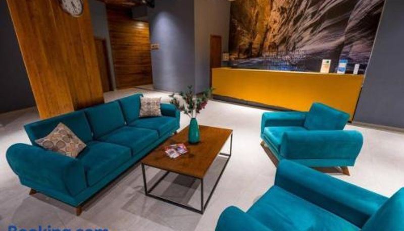 Suite - The Valley Residence & Spa SUITE 223