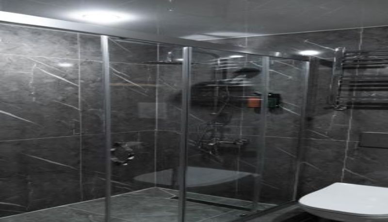 Bagno - Hide Apart Hotel