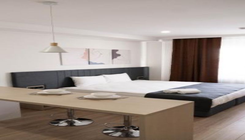 Apartment - Hide Apart Hotel