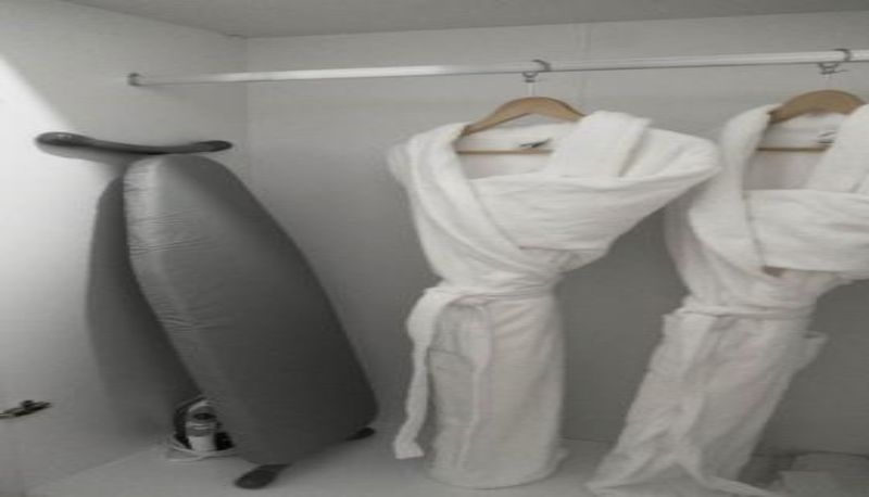 Info - Hide Apart Hotel