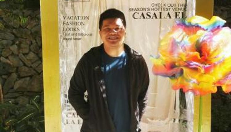 Info - CASA LA EL BAGUIO