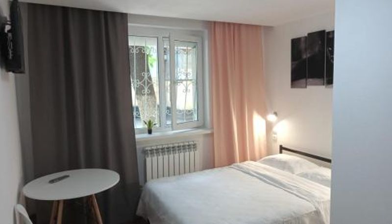 Standart oda - Hotel MARSO