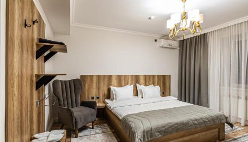 Oda - Oscar Hotel by AG Hotels Group