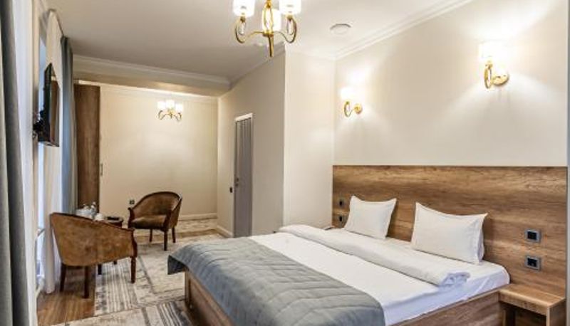 Oda - Oscar Hotel by AG Hotels Group