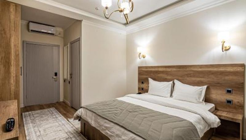 Oda - Oscar Hotel by AG Hotels Group