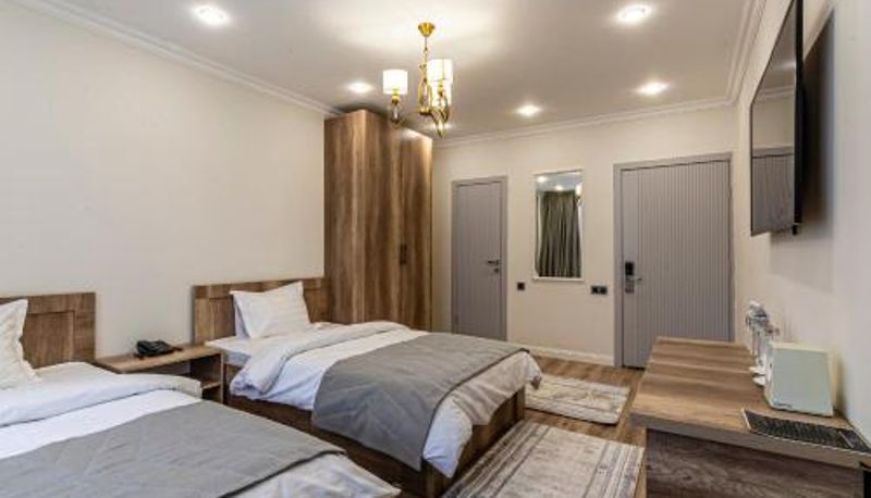 Oda - Oscar Hotel by AG Hotels Group