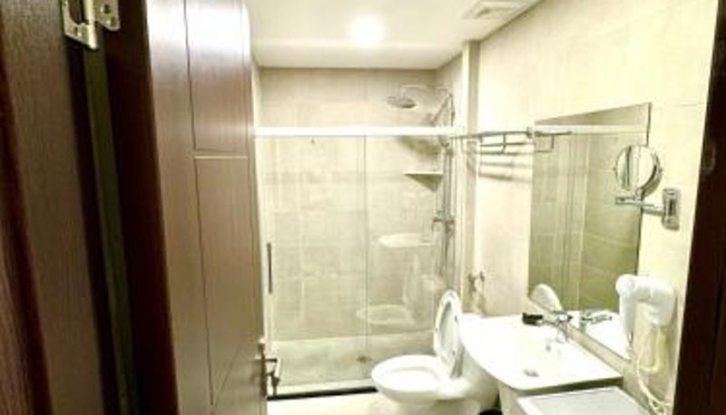 Appartamento - Apartment 103  Block-A Crystal Loft