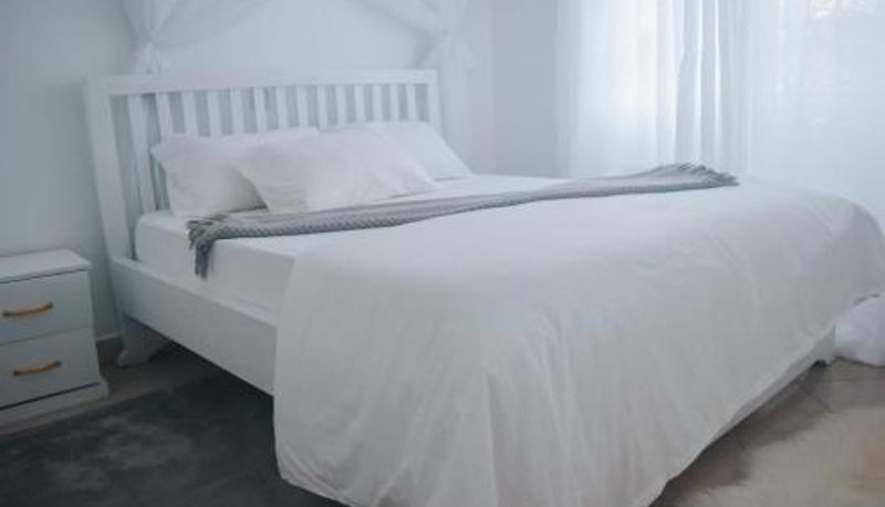Oda - Saruni Homes Near JKIA Nairobi Airport