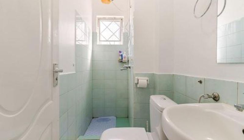 Banyo - Saruni Homes Near JKIA Nairobi Airport
