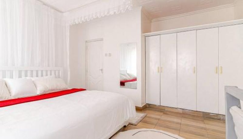 Oda - Saruni Homes Near JKIA Nairobi Airport