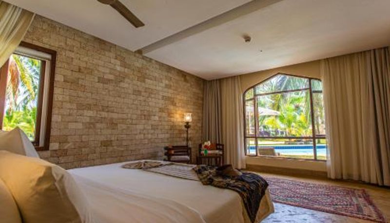 Suite - Silver Palm Spa & Resort