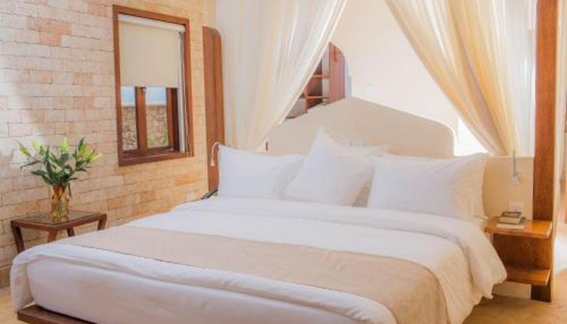 Zimmer - Silver Palm Spa & Resort