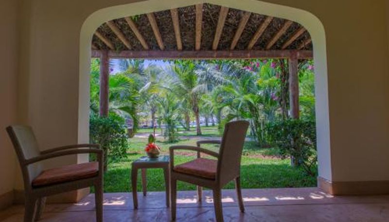 Info - Silver Palm Spa & Resort