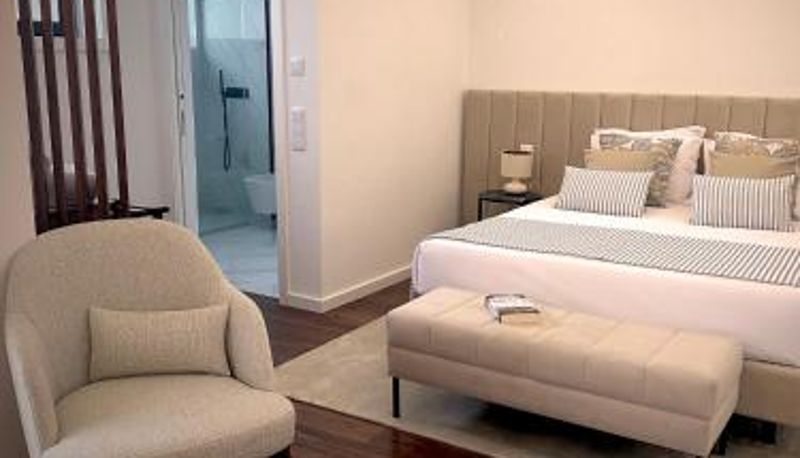 Suite - BLUE ANCORA HOTEL