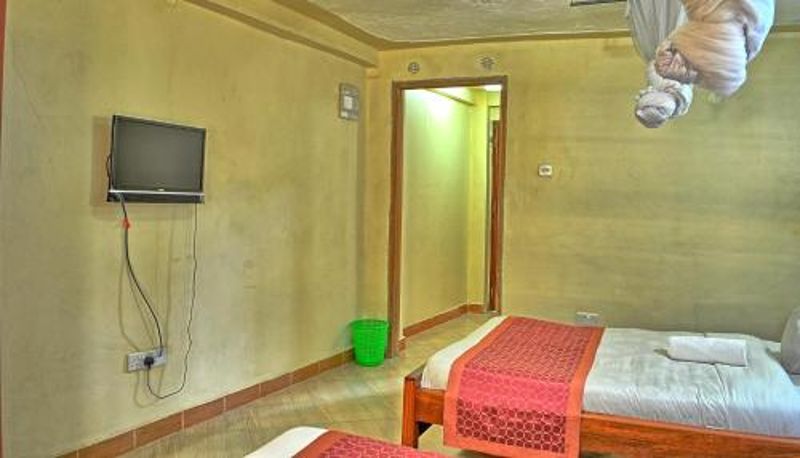 Camera - Itibo Resort