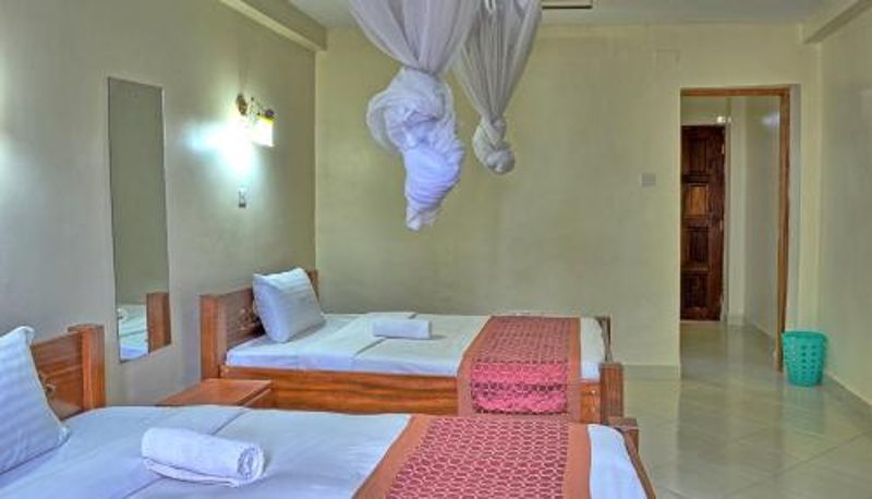 Info - Itibo Resort