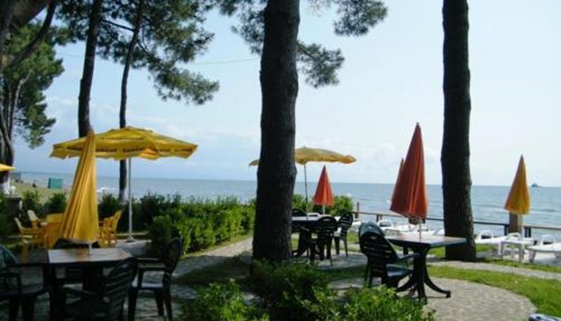 Sala prima colazione all'interno del ristorante - Villa ReTa Hotel & SPA