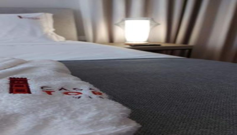 Chambre - Casa da Torre - Viseu