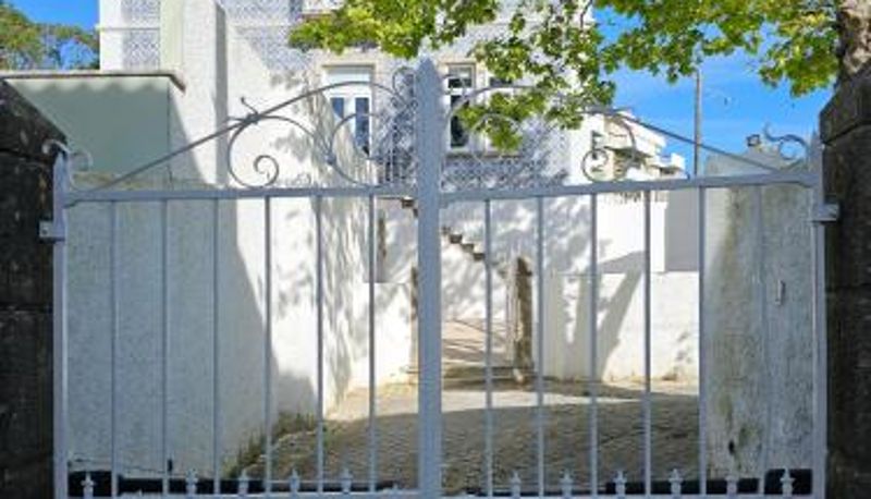 Info - Come Inn Sintra