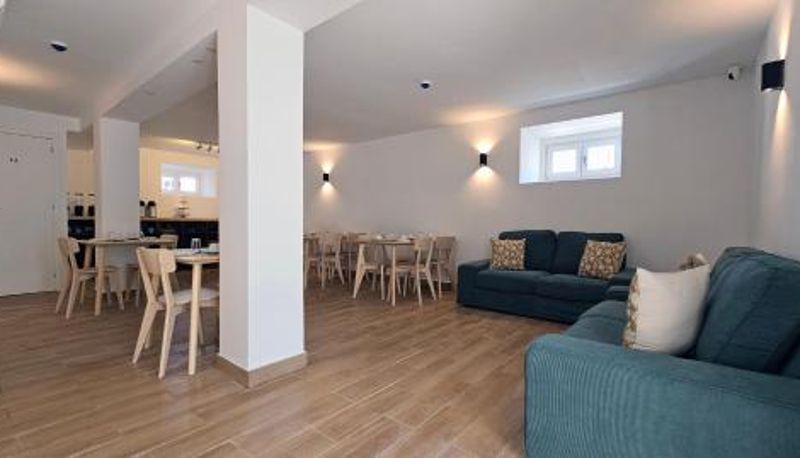 Info - Come Inn Sintra