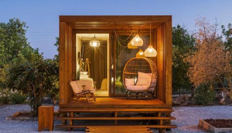 Informacje - Quinta de Santa Margarida - Charm Country House