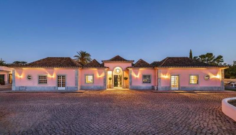 Pokój trzyosobowy - Quinta de Santa Margarida - Charm Country House