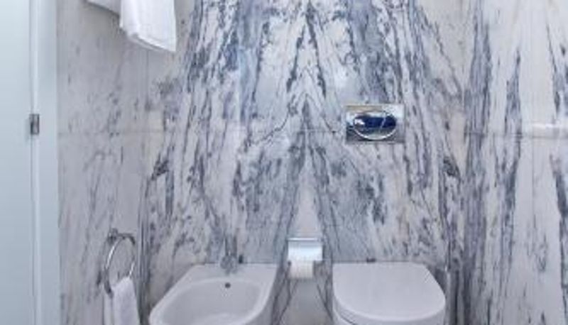 Bagno - Villa Bela Vista