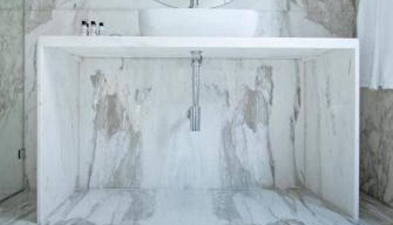 Bagno - Villa Bela Vista