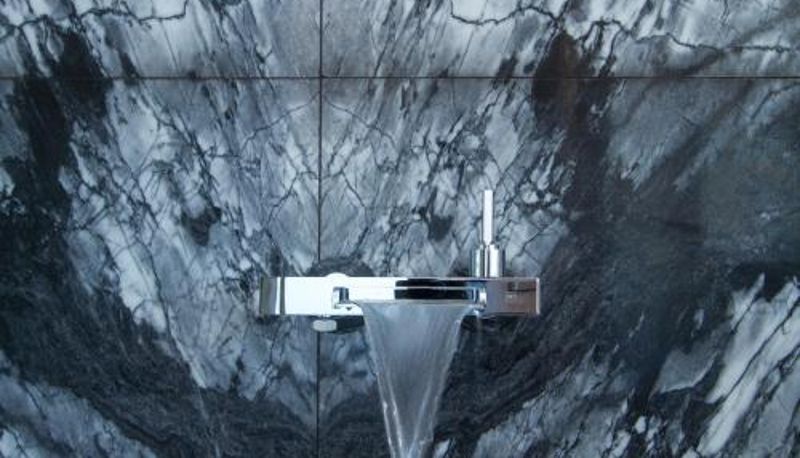 Bagno - Villa Bela Vista