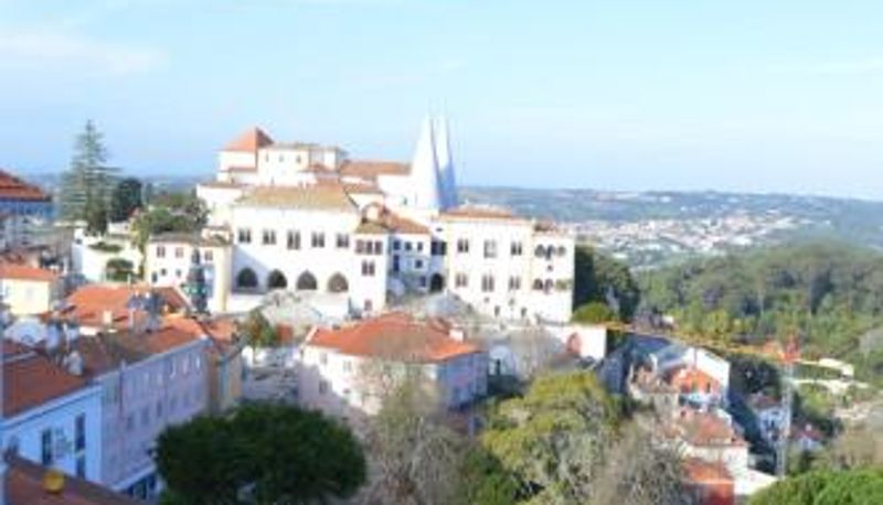 Info - Villa Bela Vista