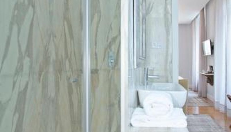 Bagno - Villa Bela Vista